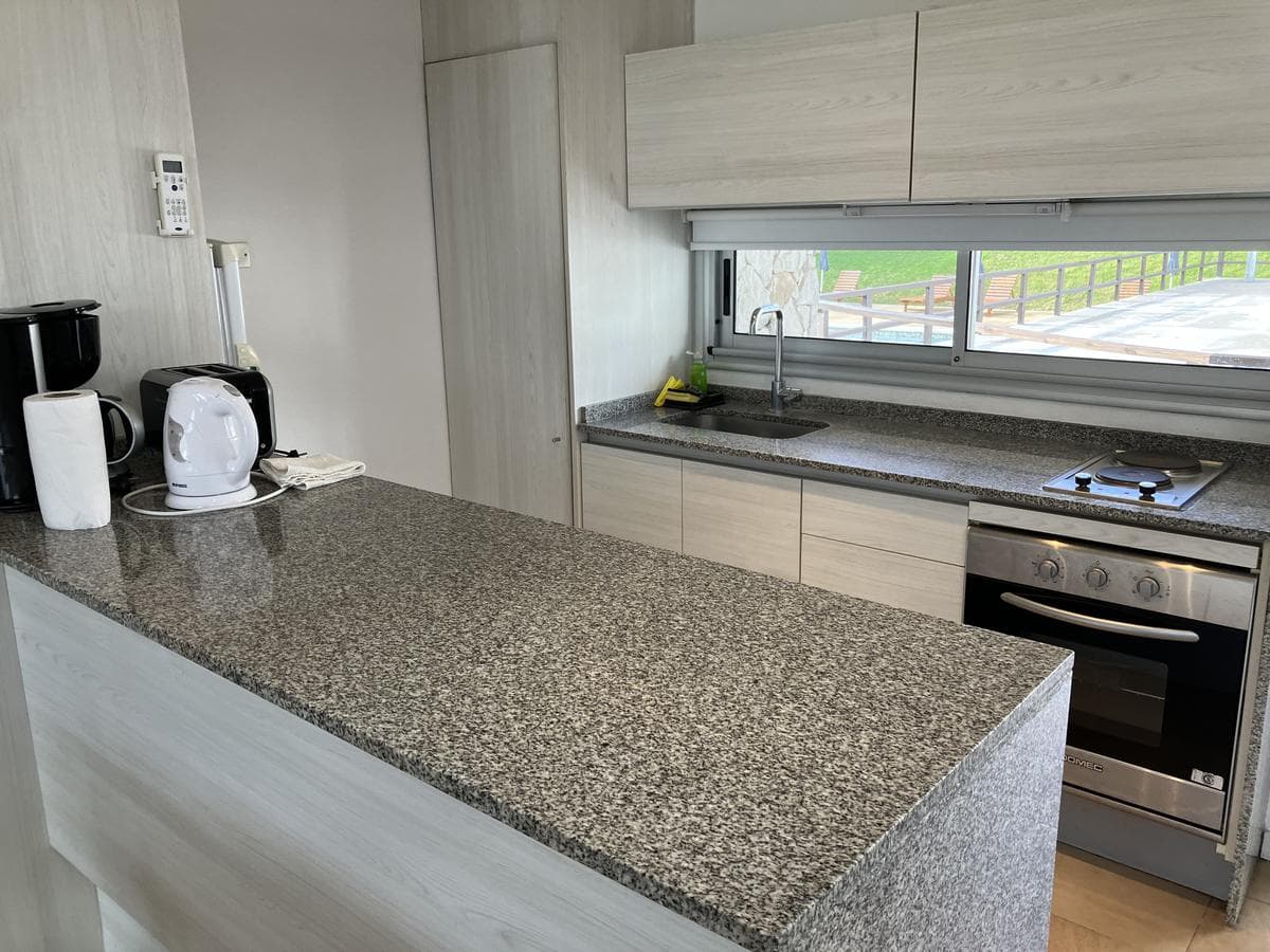 2-Bedroom Apartment in Las Gaviotas with Amenities