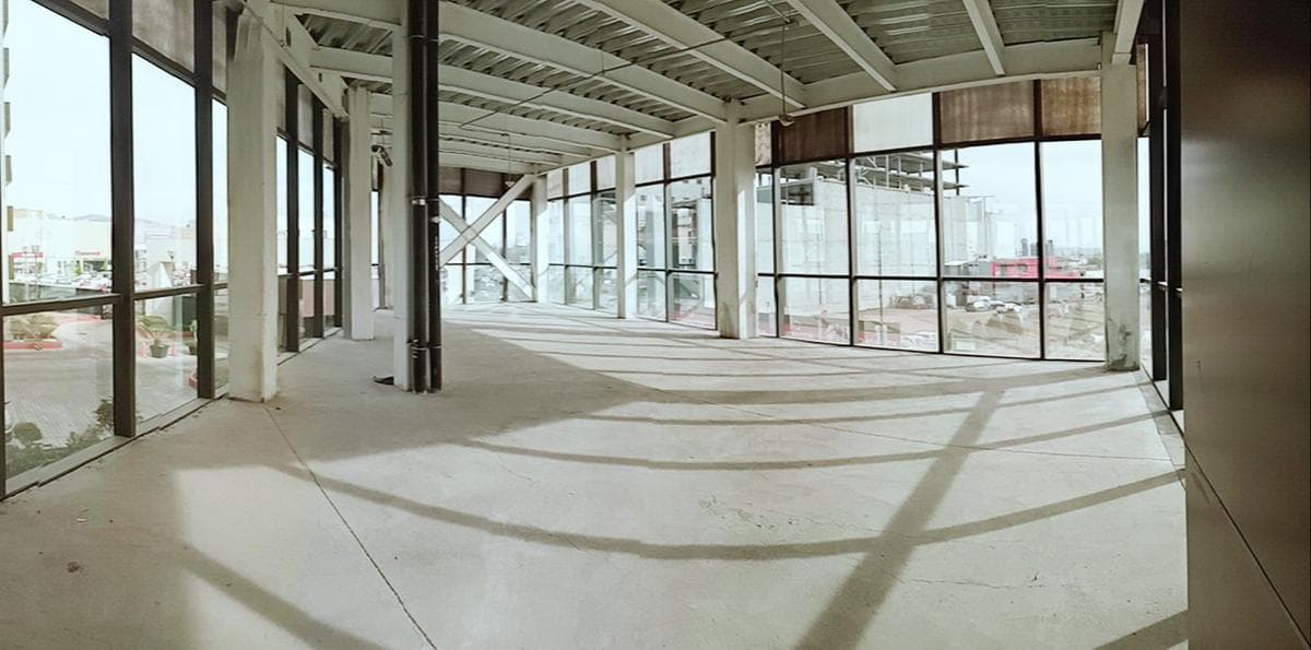 Office - Zona Plateada Shopping District