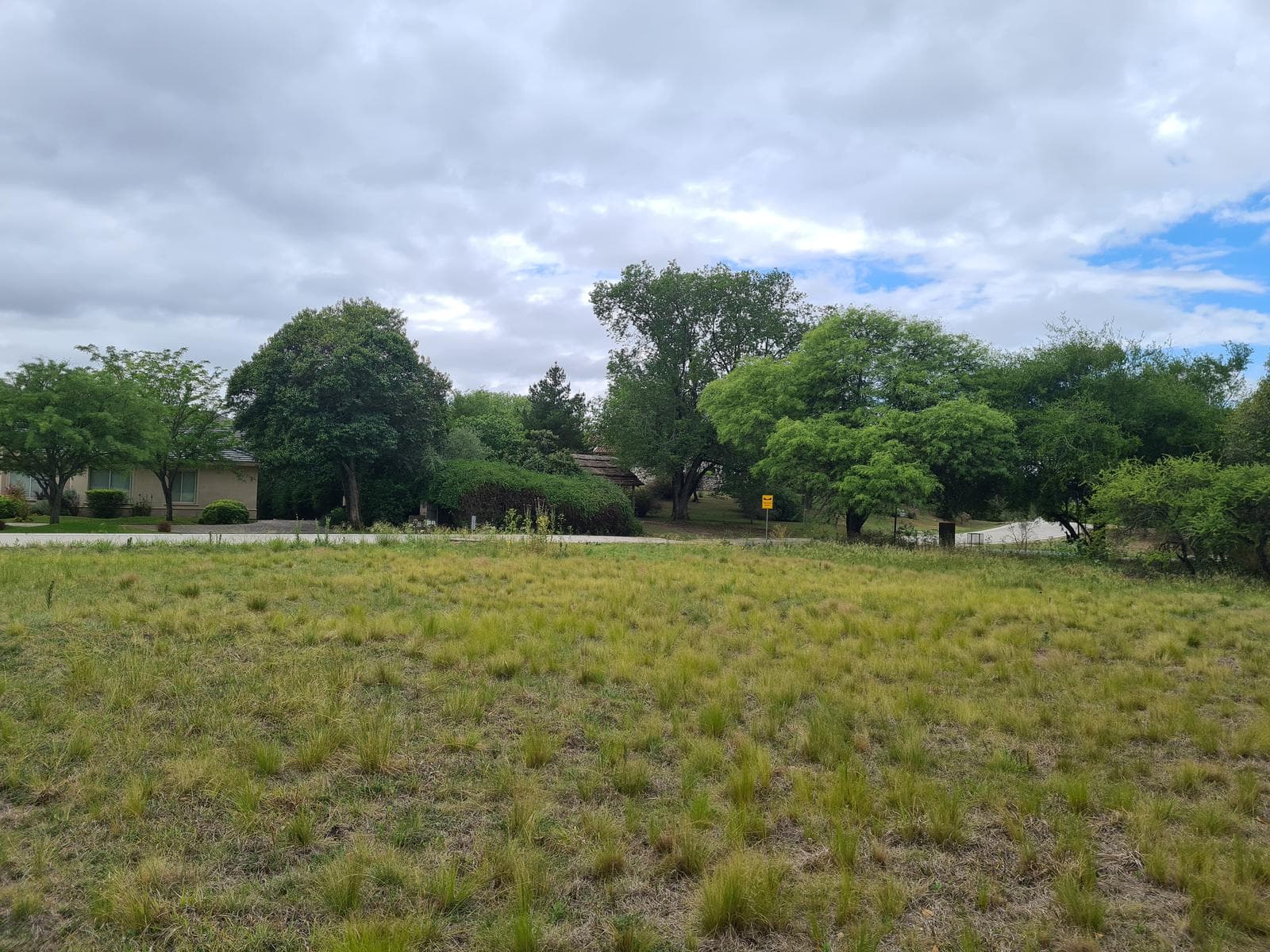 GOLF COURSE LOT | HOLE 4 | POTRERILLO DE LARRETA | 1,975 m²