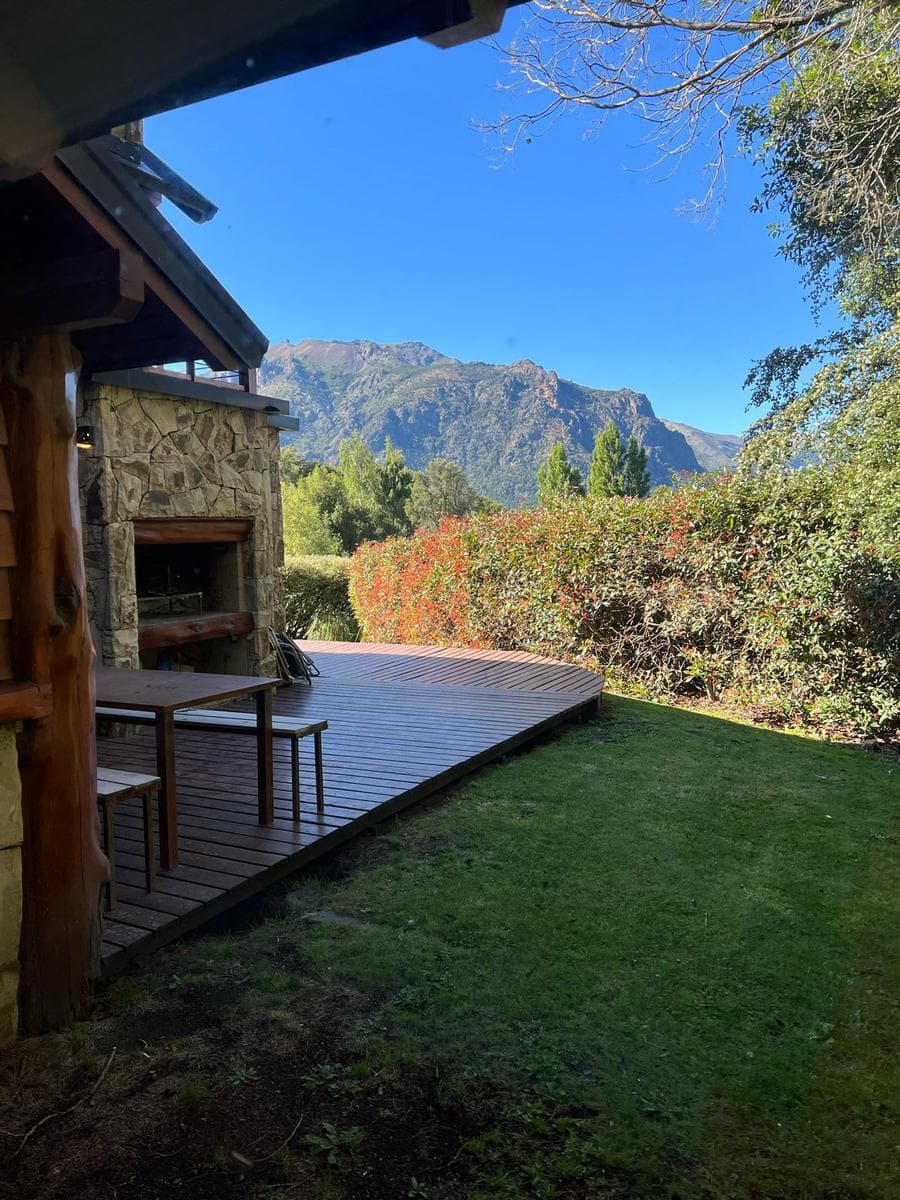 Home - Arelauquen