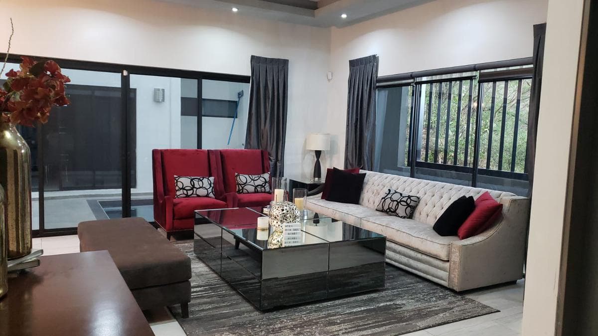 Home - Cumbres Elite Premier