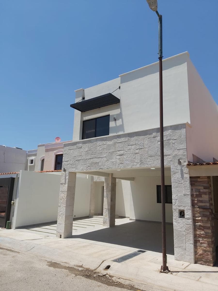 House for Sale in Real de Quiroga Residencial, Madrigal Section