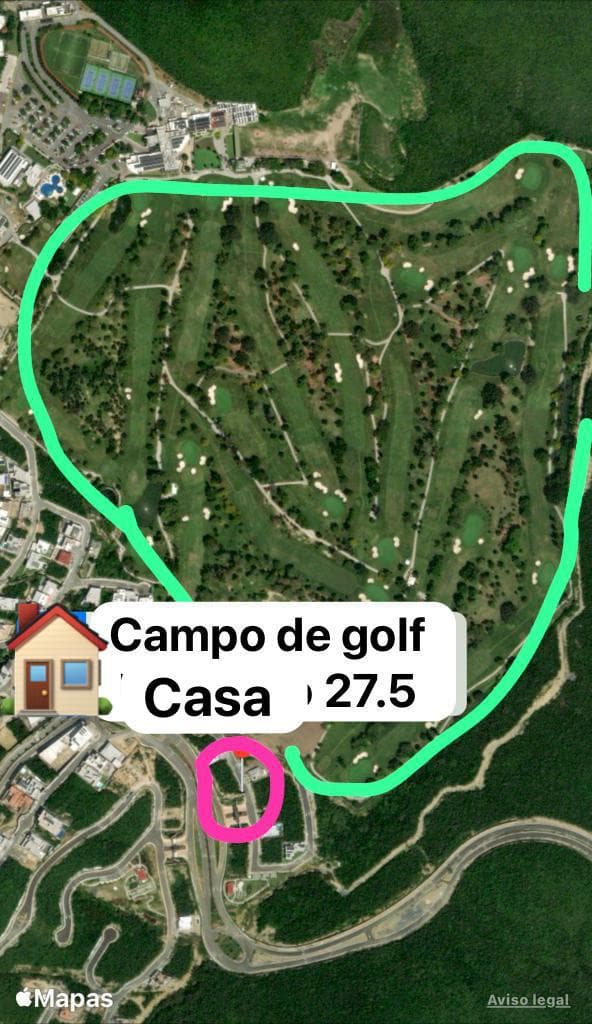 HOUSE FOR SALE IN SIERRA ALTA, 10TH SECTOR
