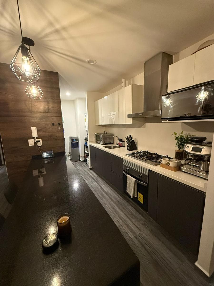 APARTMENT FOR RENT IN MIGUEL ANGEL, NONOALCO