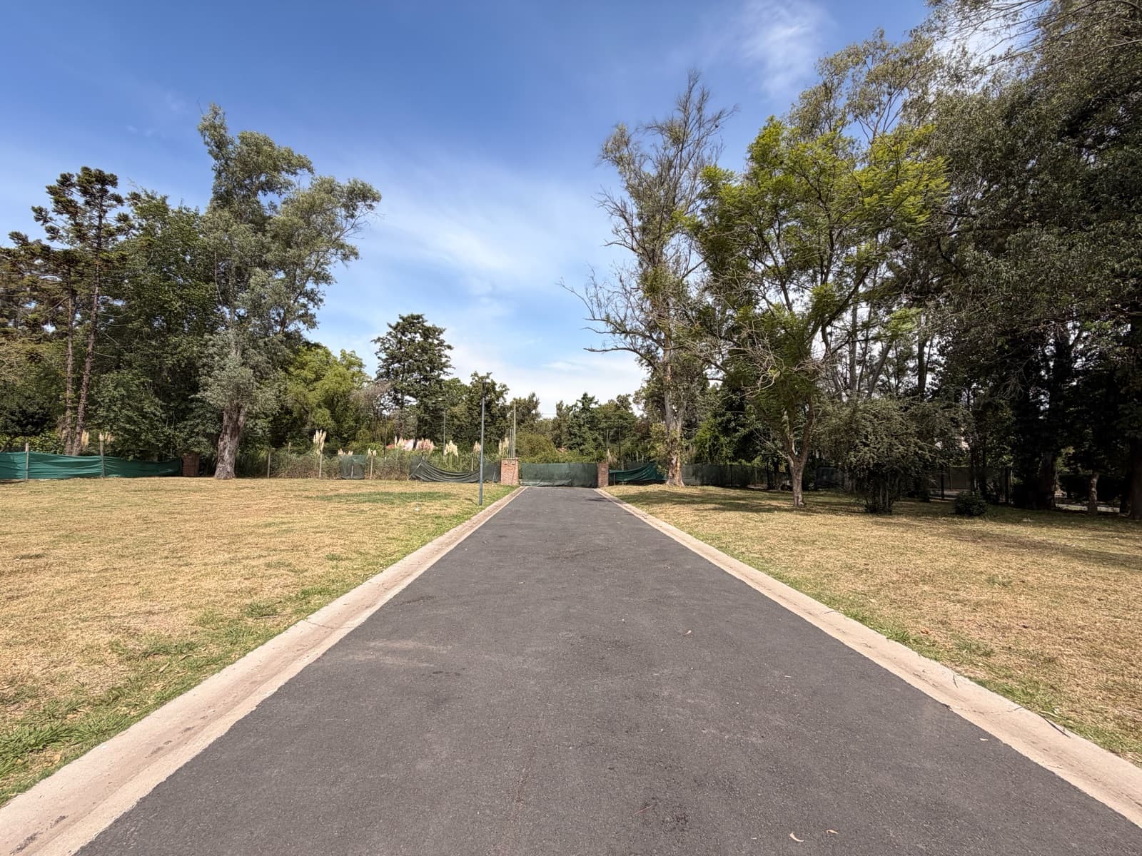 For Sale: Lot in the La Reserva Neighborhood in La Bota Benavidez—Land