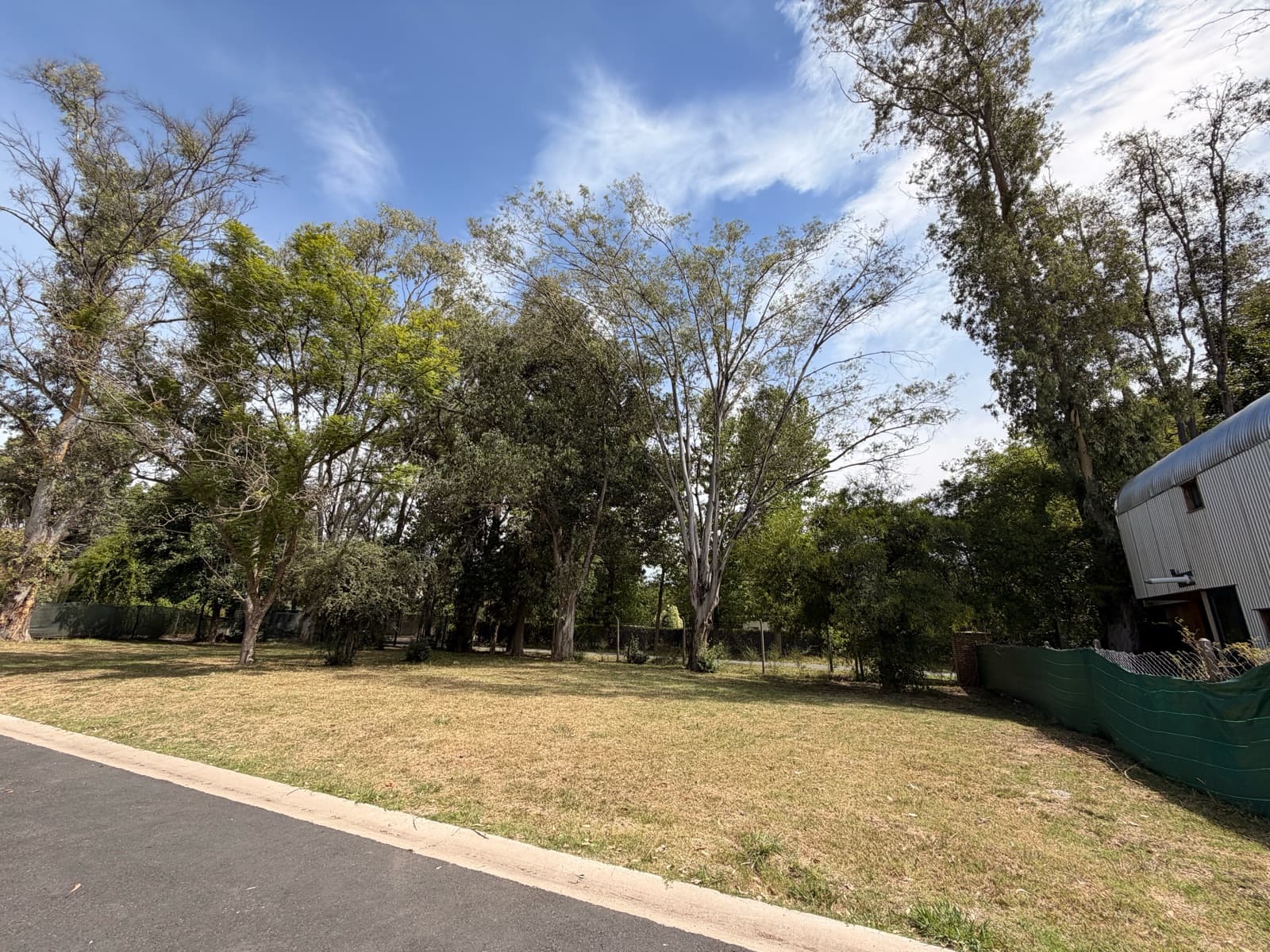 For Sale: Lot in the La Reserva Neighborhood in La Bota Benavidez—Land