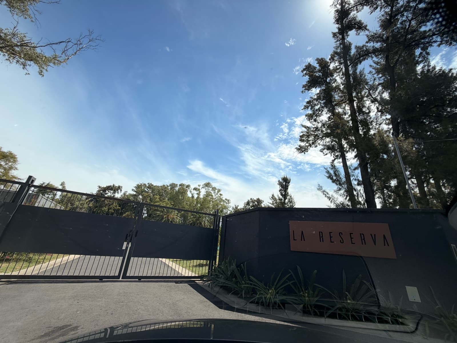 For Sale: Lot in the La Reserva Neighborhood in La Bota Benavidez—Land