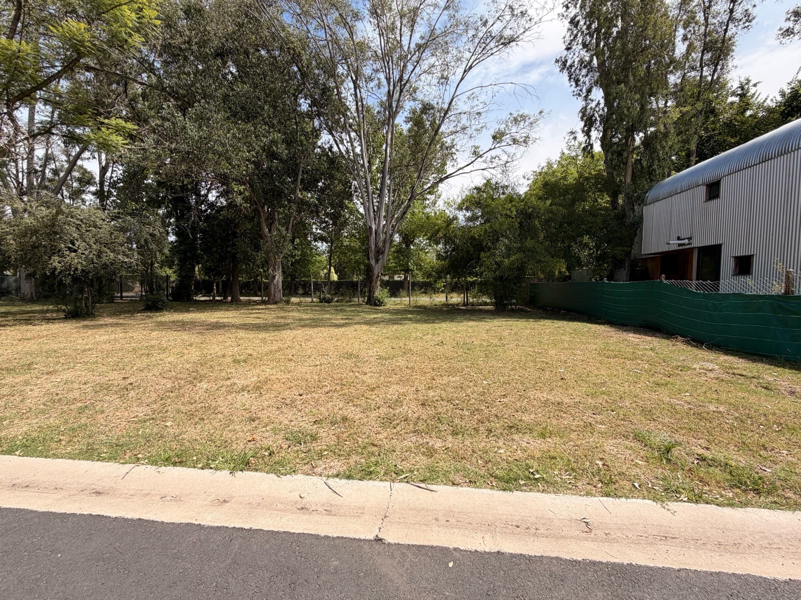 For Sale: Lot in the La Reserva Neighborhood in La Bota Benavidez—Land