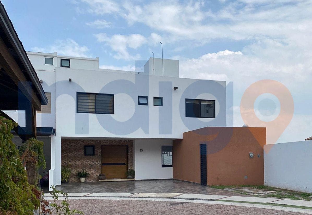 Casa en Venta en Valle Tinto en Corregidora