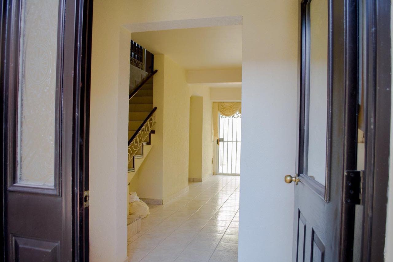 House for sale in Misión del Sol, Hermosillo, Sonora.