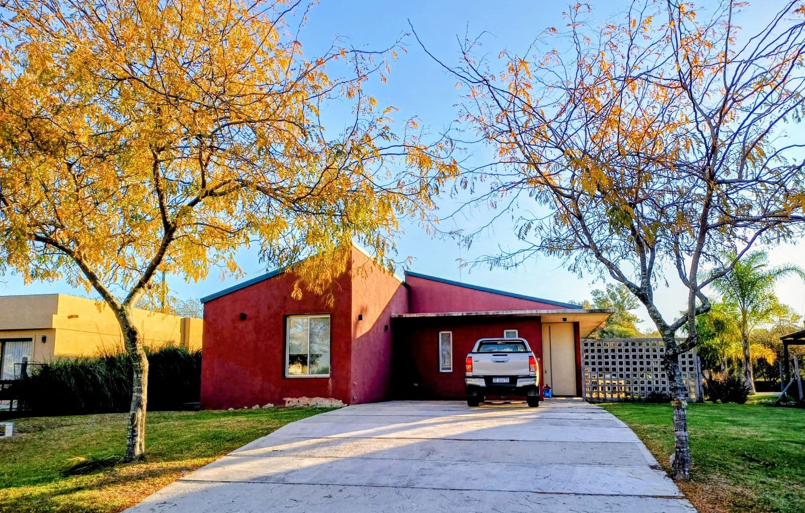 3-Bedroom House for Rent in El Canton Norte