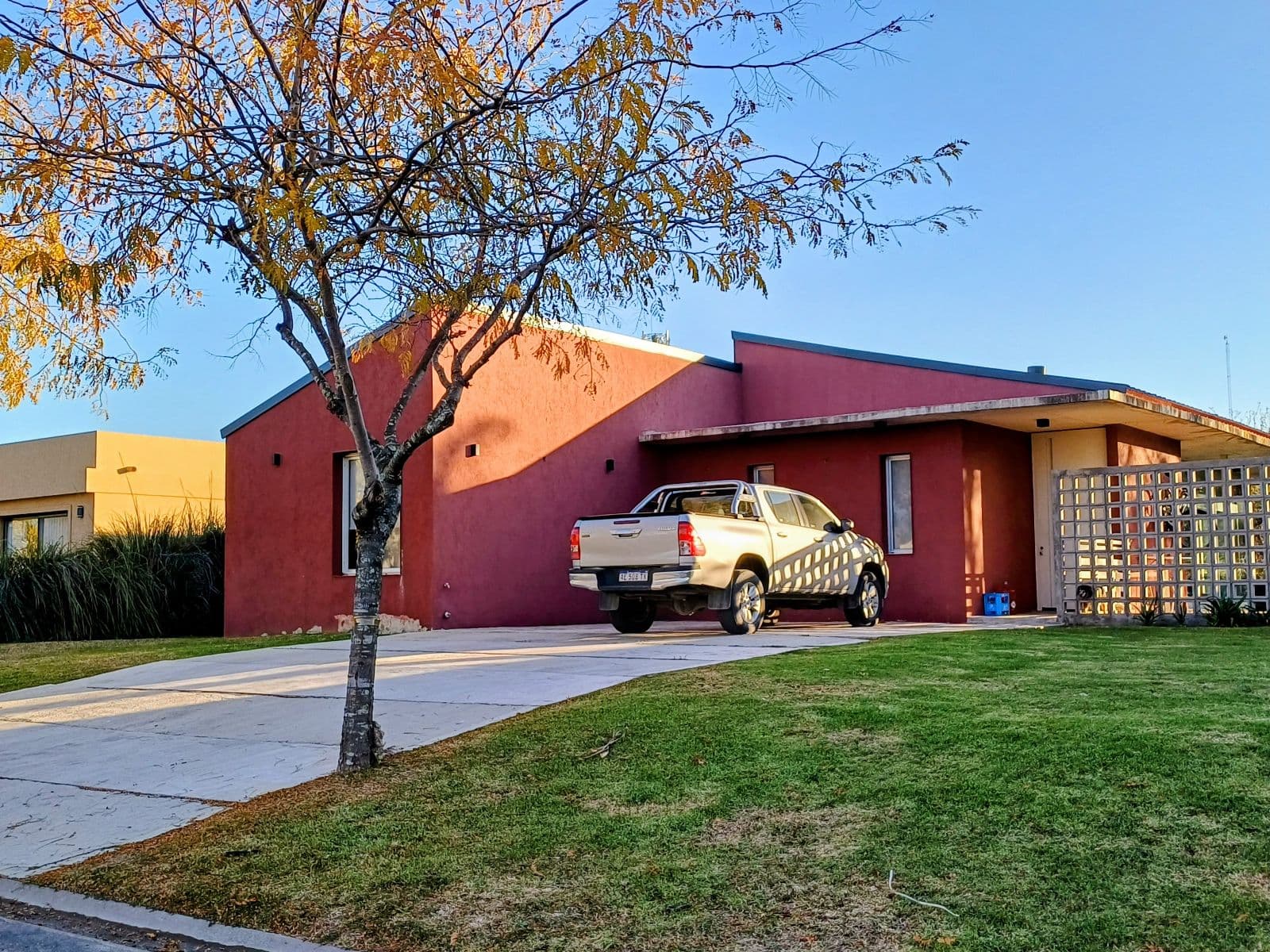 3-Bedroom House for Rent in El Canton Norte