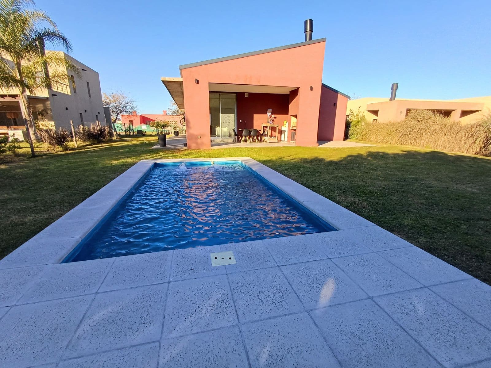 3-Bedroom House for Rent in El Canton Norte