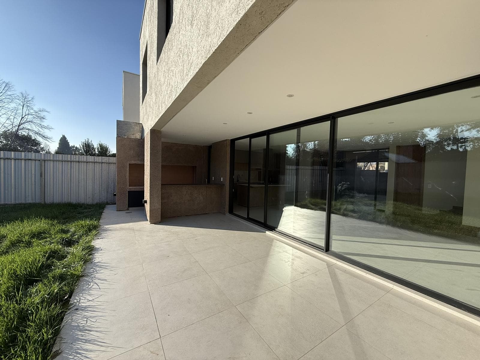 House in Chacras De Coria