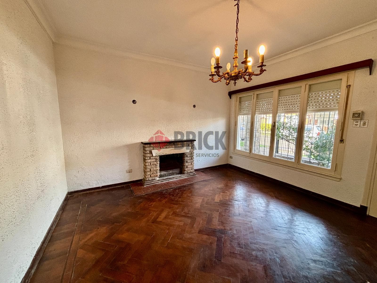 House in Martinez