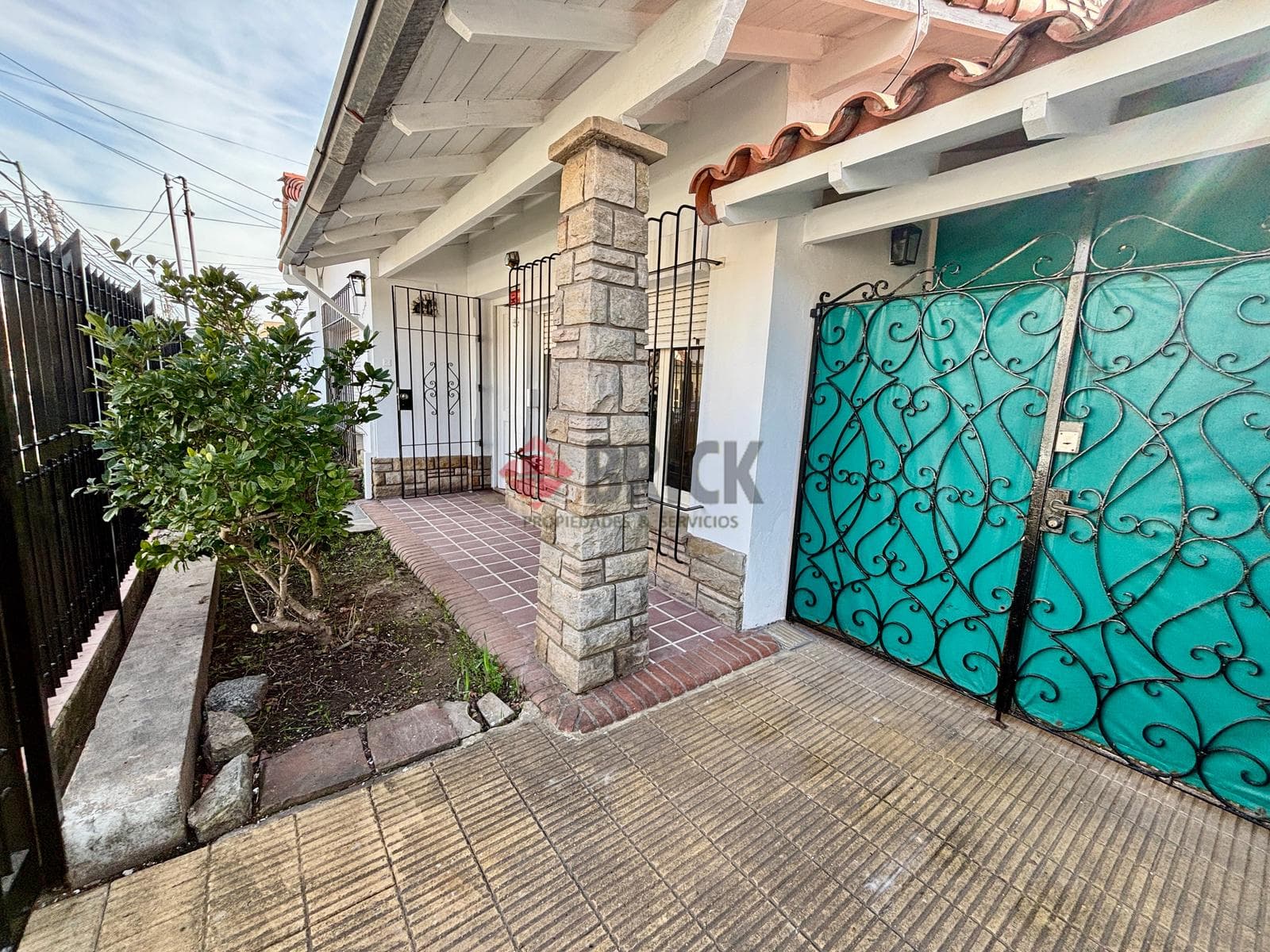 House in Martinez