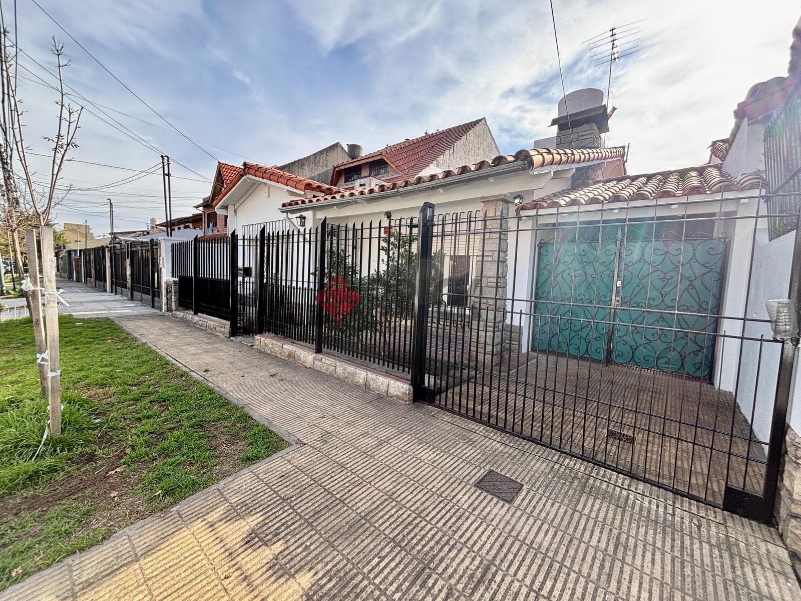 House in Martinez