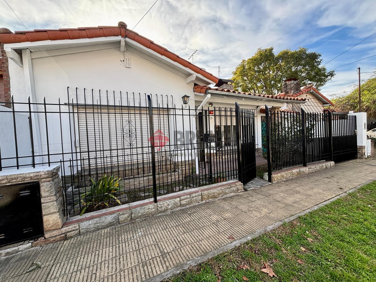 House in Martinez