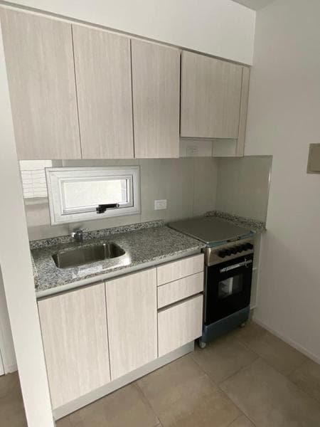 APARTMENT - FOR RENT - NUÑEZ - 2 ROOMS