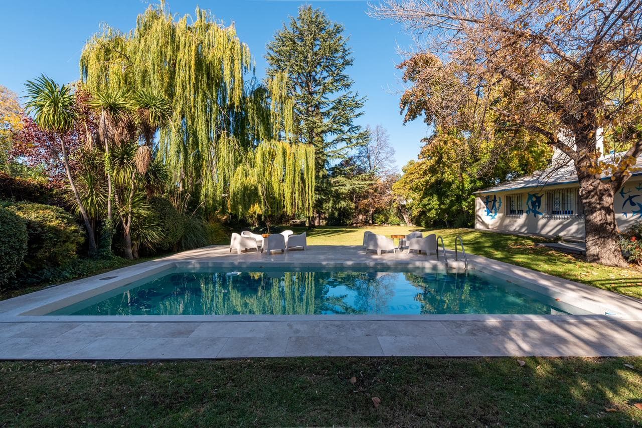 House for Sale in a Prime Location