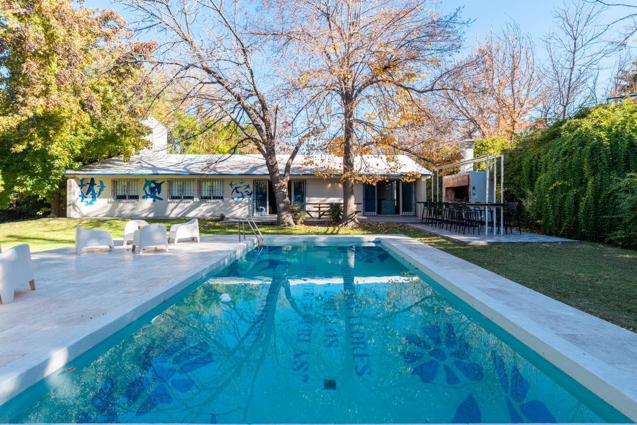 House for Sale in a Prime Location