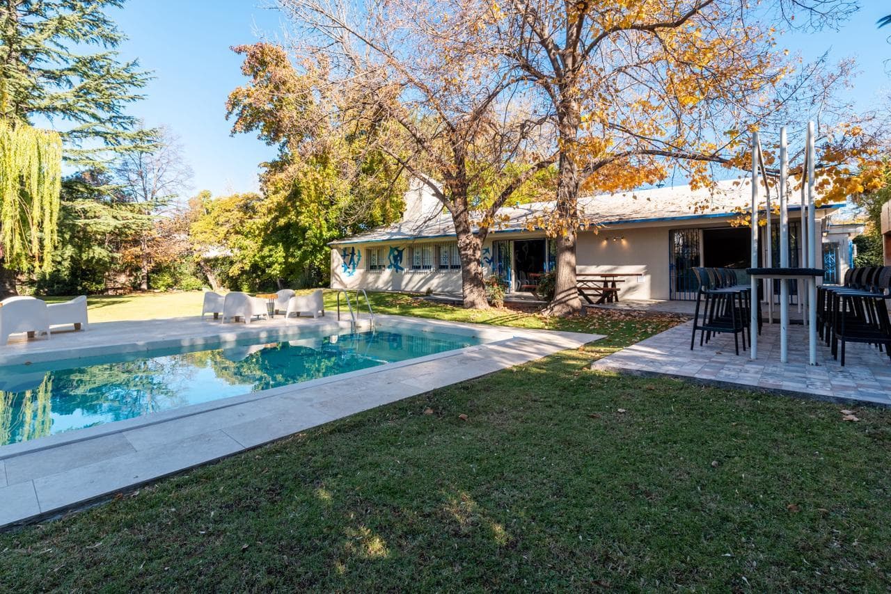 House for Sale in a Prime Location