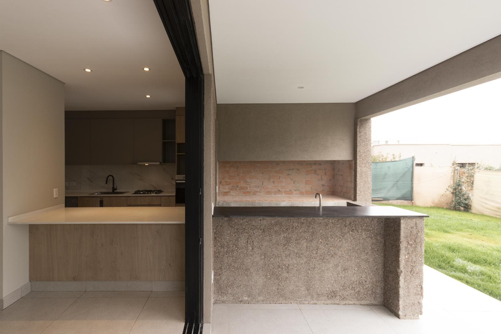 House in Carrodilla La Puntilla