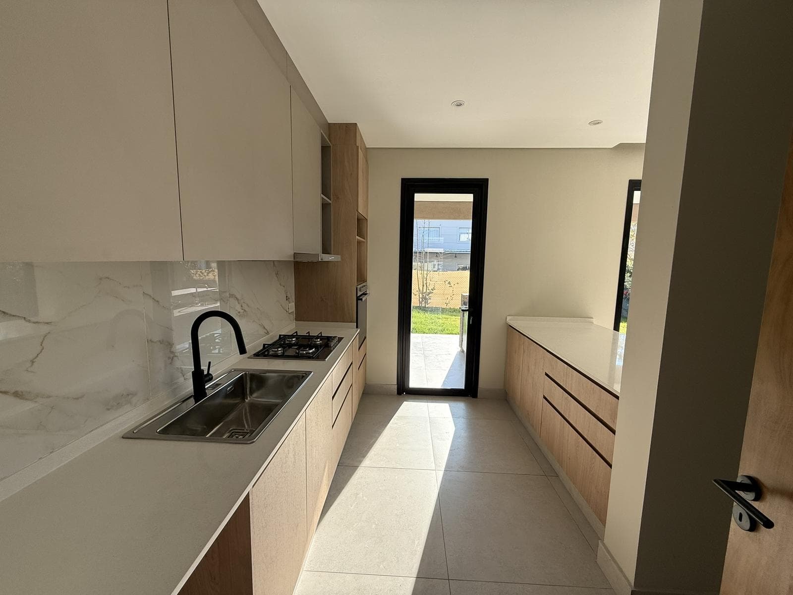 House in Carrodilla La Puntilla