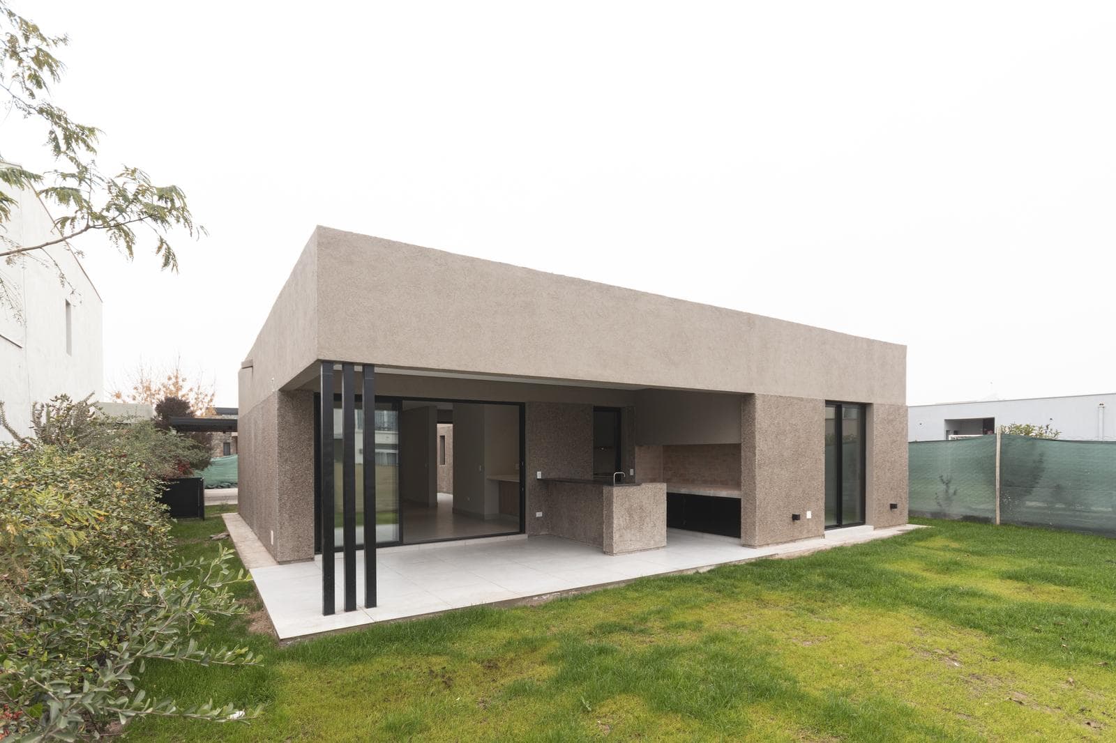 House in Carrodilla La Puntilla
