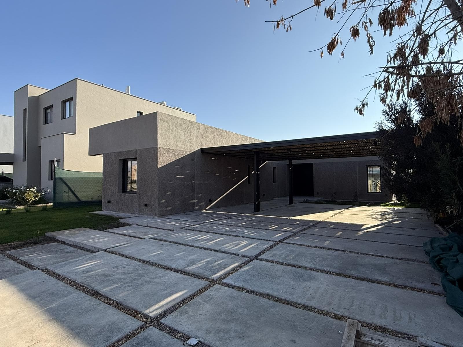 House in Carrodilla La Puntilla