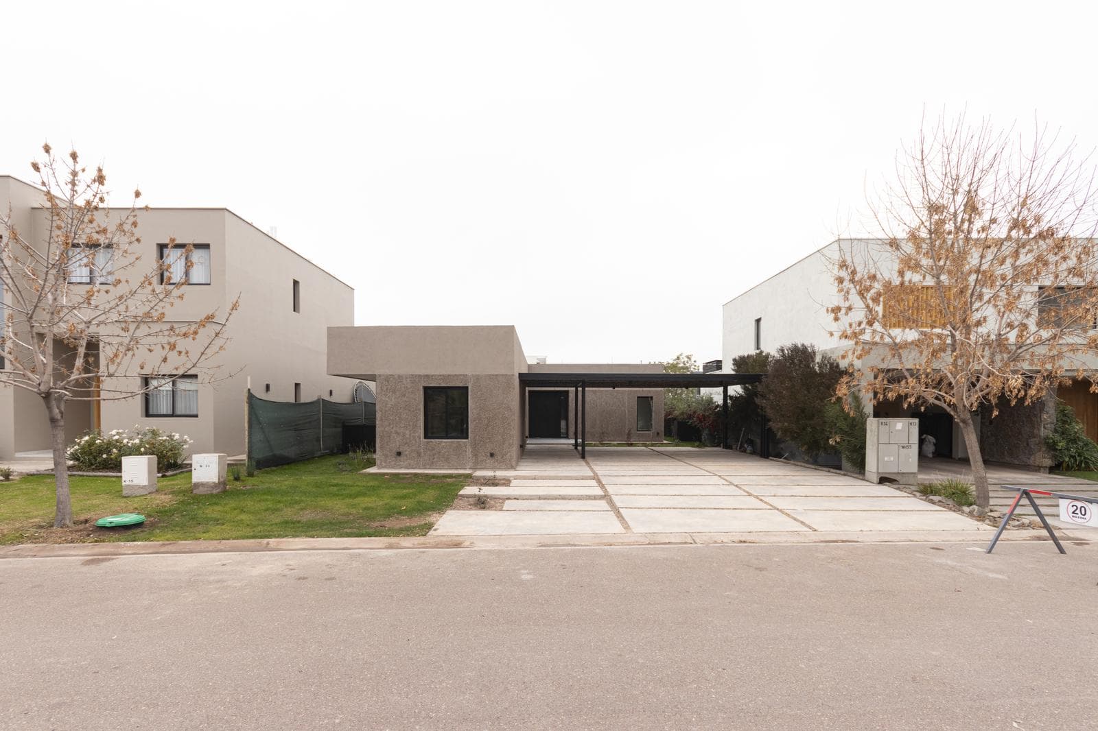 House in Carrodilla La Puntilla