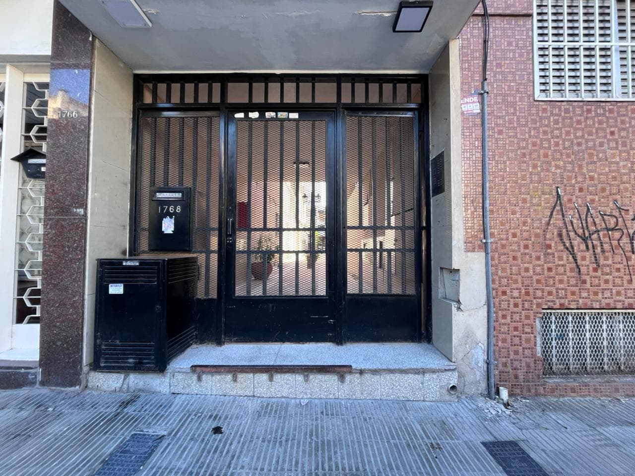 FOR SALE | TRADE - 1-bedroom apartment - Downtown, Rosario.