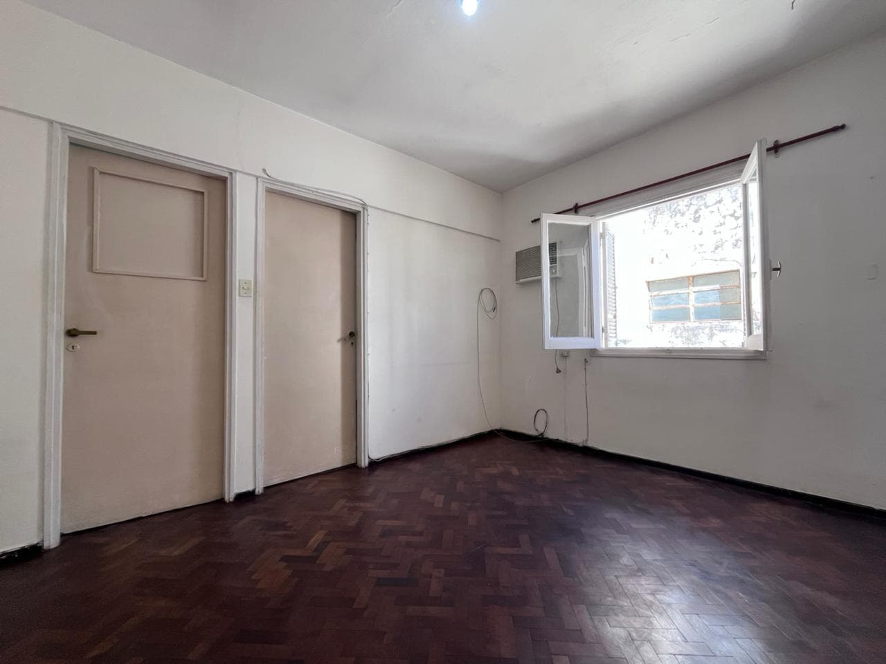 FOR SALE | TRADE - 1-bedroom apartment - Downtown, Rosario.