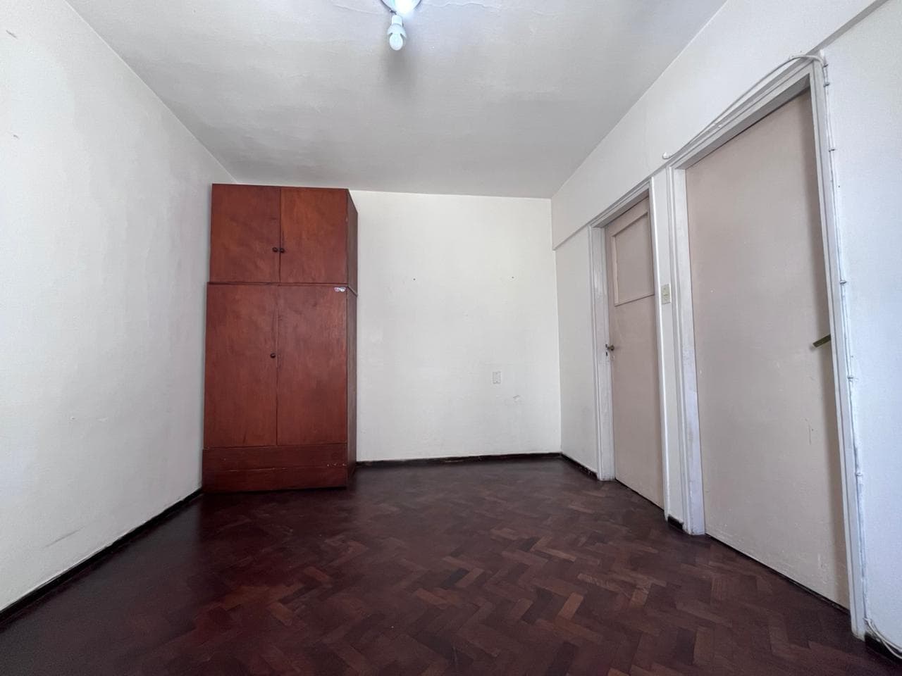 FOR SALE | TRADE - 1-bedroom apartment - Downtown, Rosario.