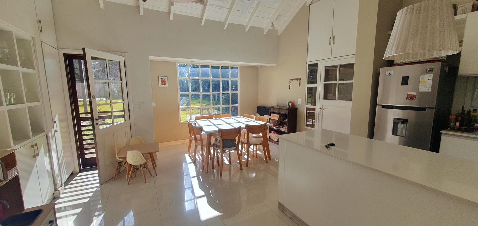 House for sale in Golf Club Argentino with 4 bedrooms and a pool