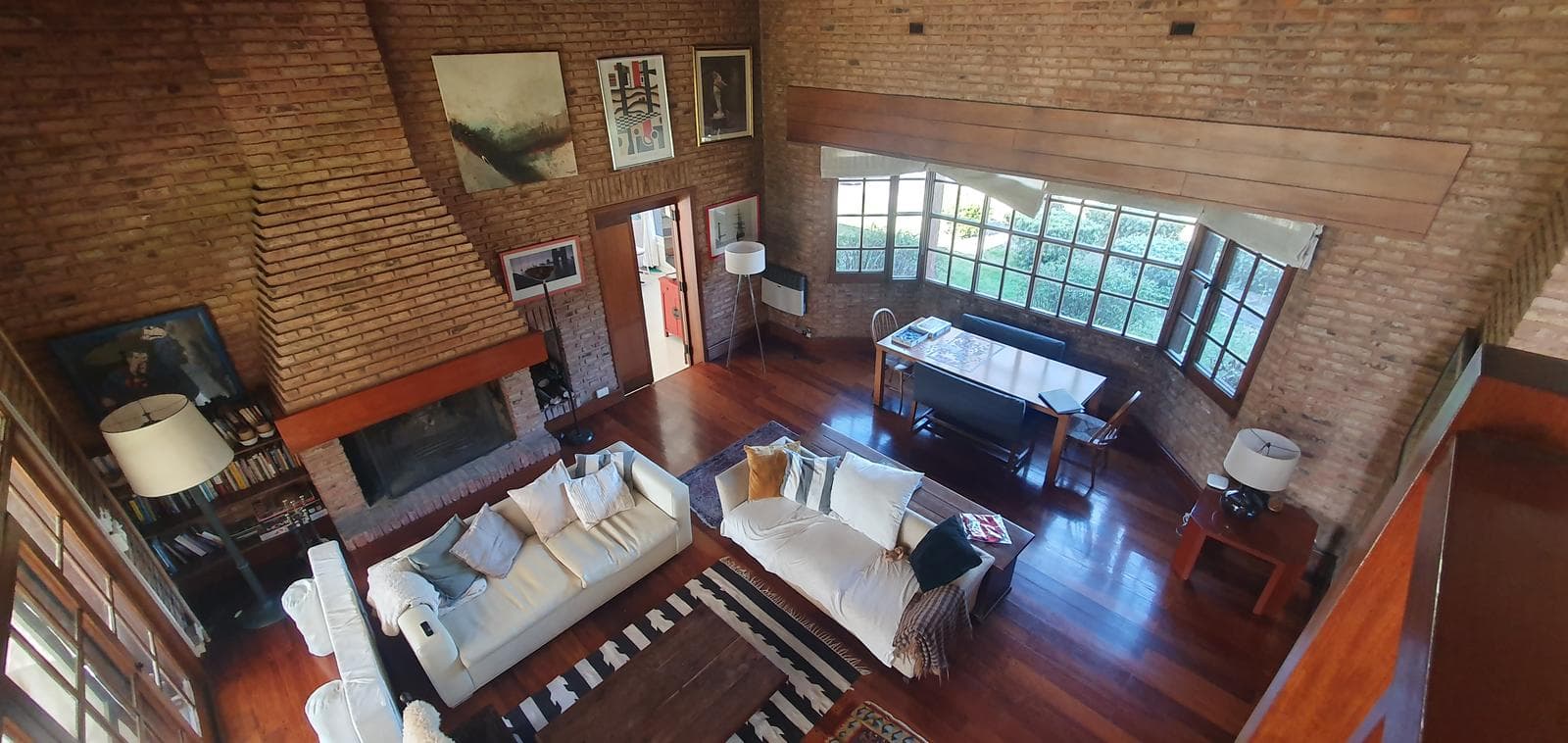 House for sale in Golf Club Argentino with 4 bedrooms and a pool
