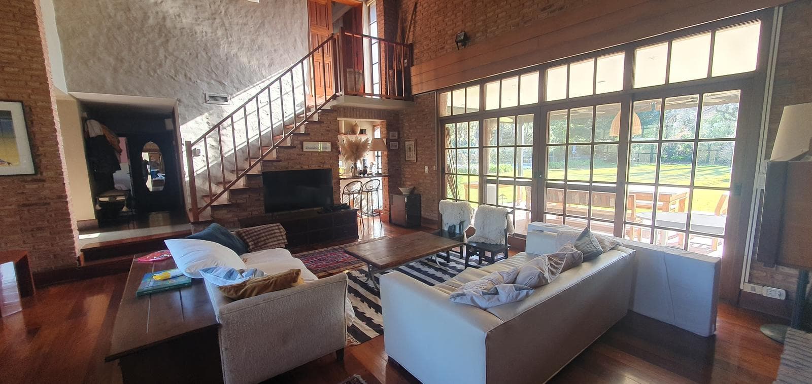 House for sale in Golf Club Argentino with 4 bedrooms and a pool