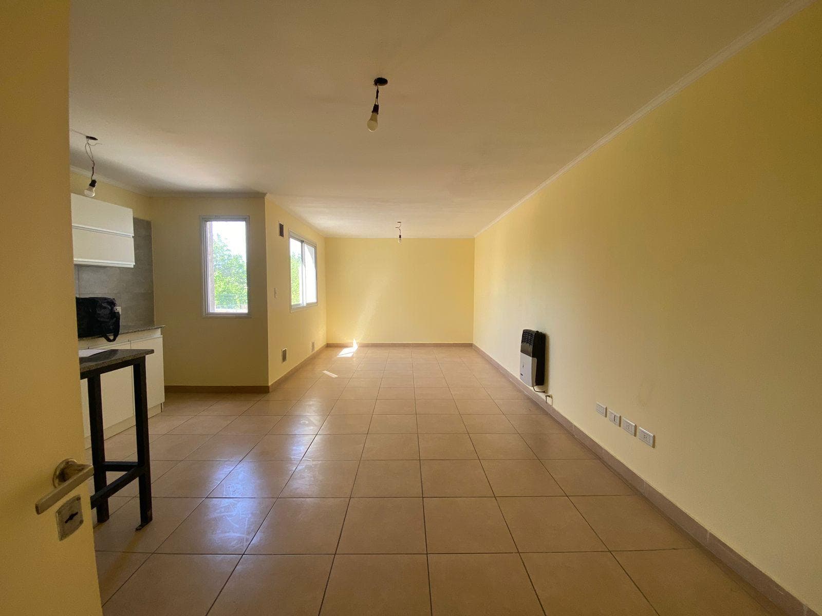 Apartment in Godoy Cruz