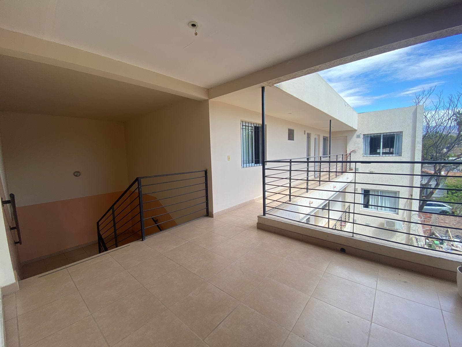 Apartment in Godoy Cruz