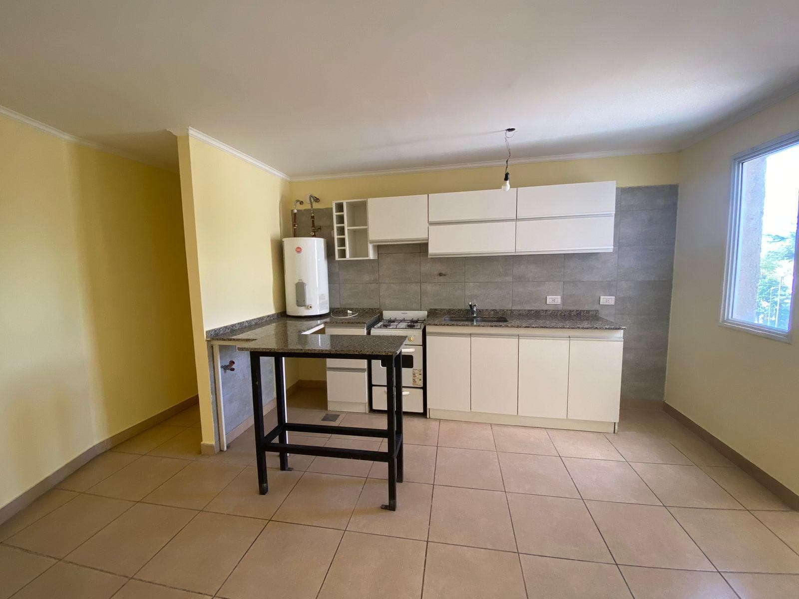 Apartment in Godoy Cruz