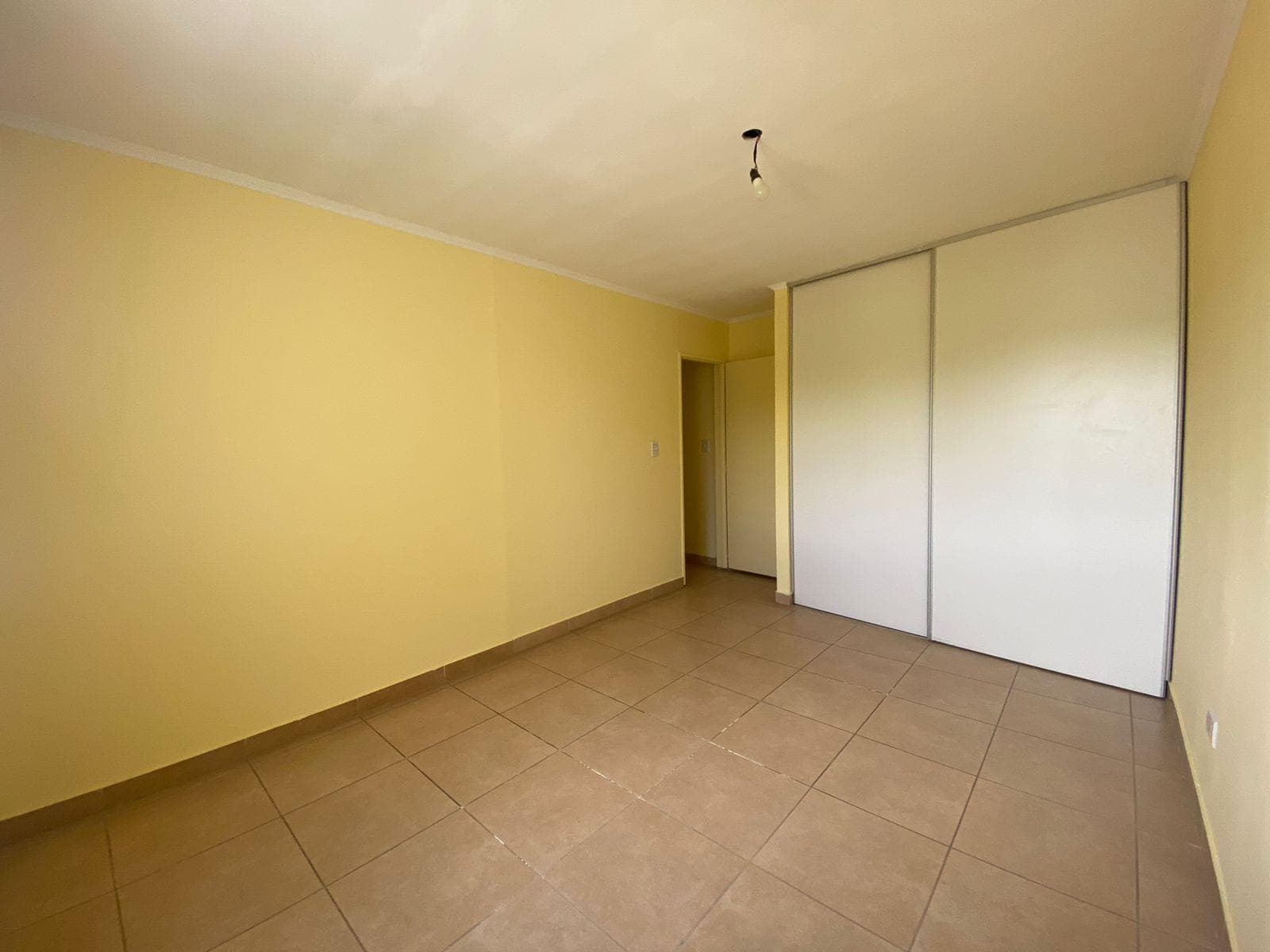 Apartment in Godoy Cruz