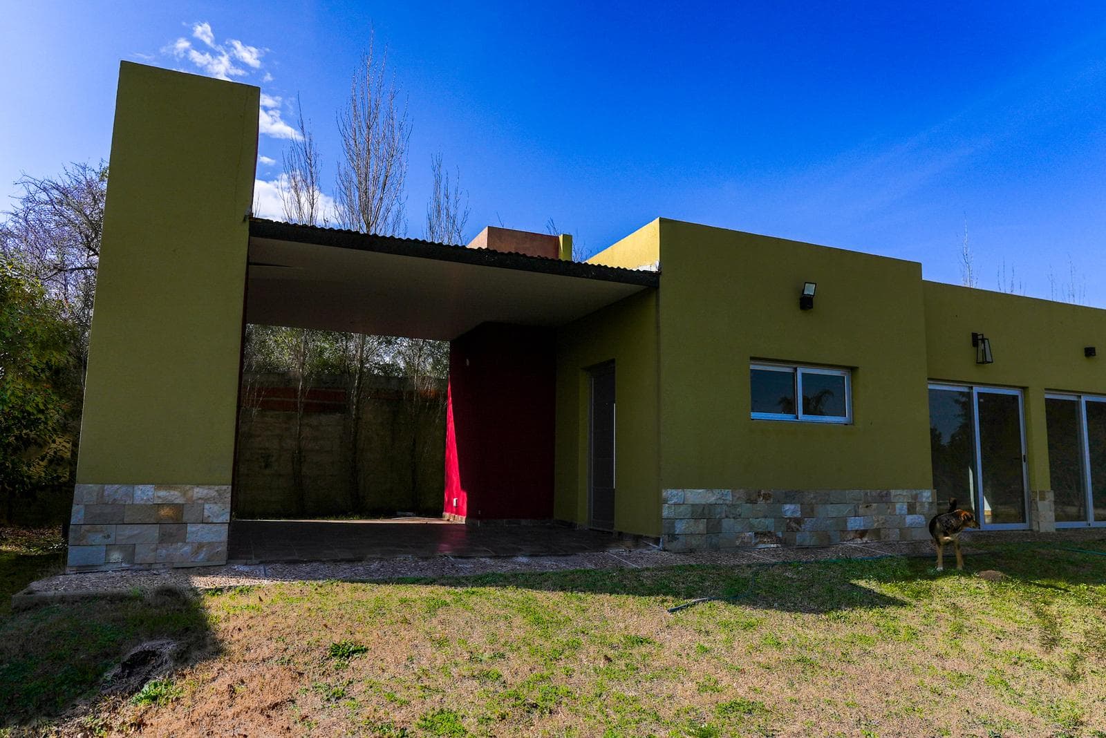 89.62 m² studio apartment for sale with a barbecue area and access to Colón Park in Entre Ríos