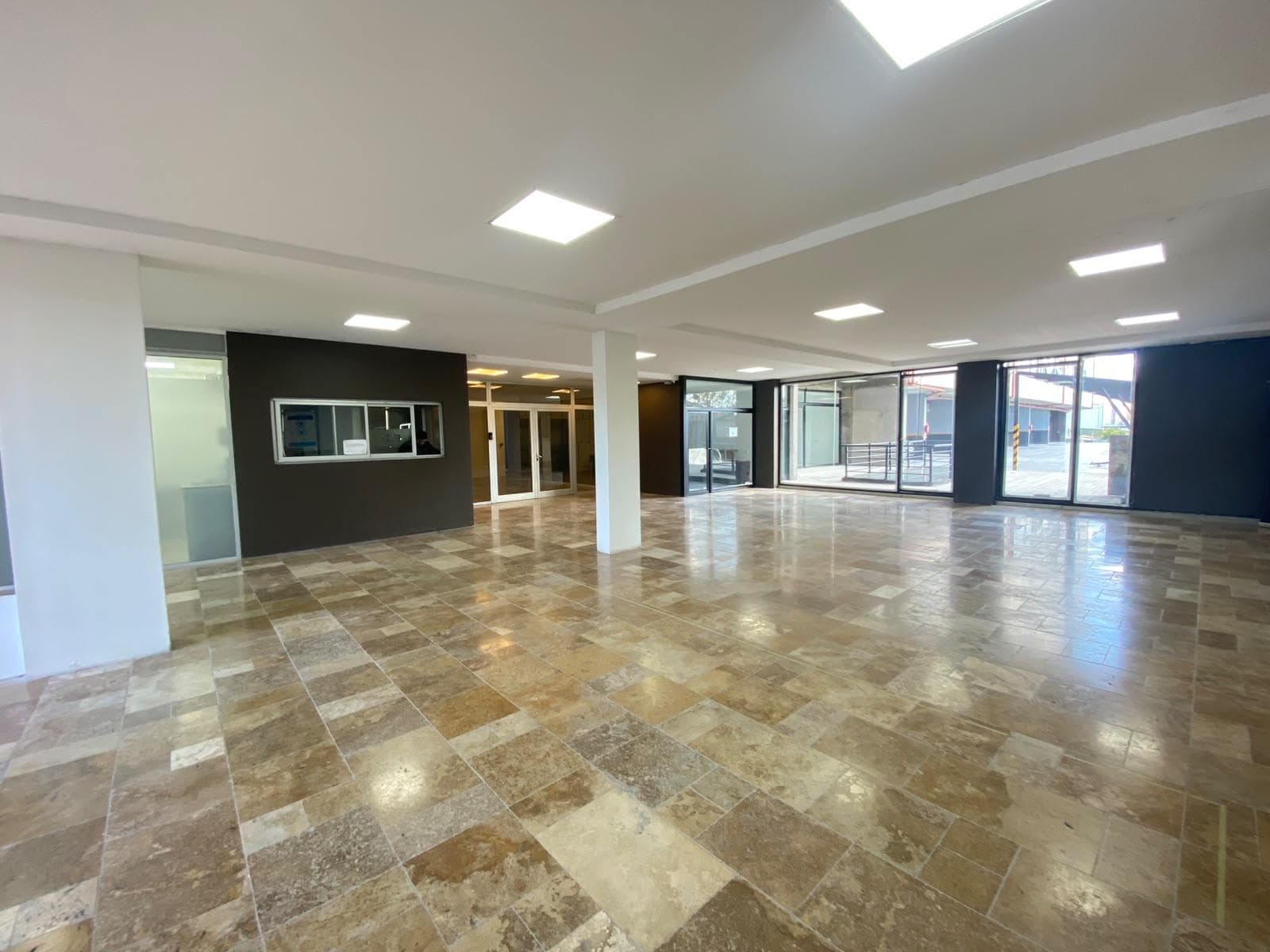 Office for Sale with Included Parking Space - Delta Center, Rincón de Milberg