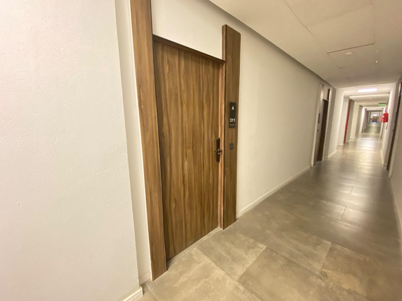 Office for Sale with Included Parking Space - Delta Center, Rincón de Milberg