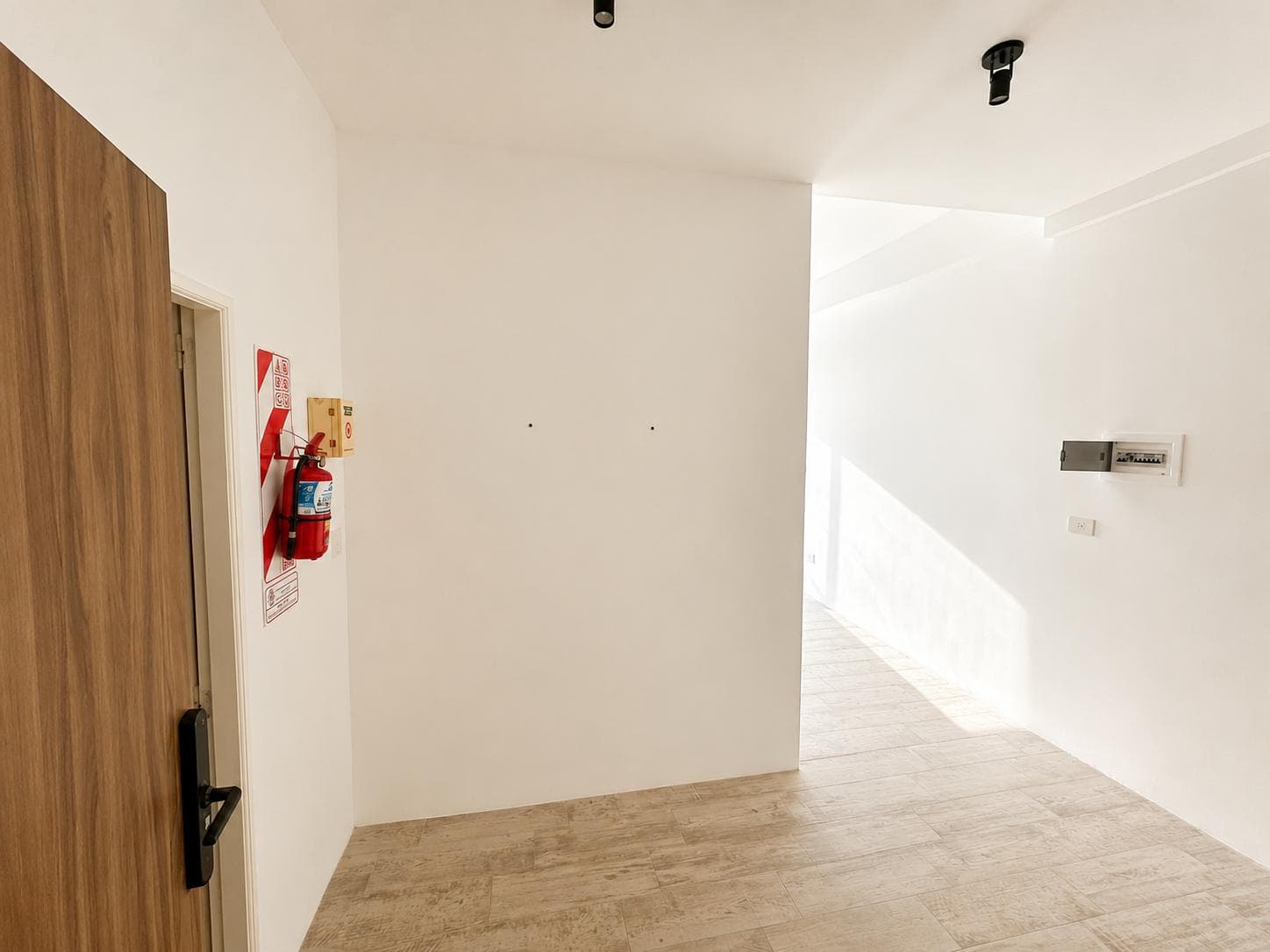 Office for Sale with Included Parking Space - Delta Center, Rincón de Milberg