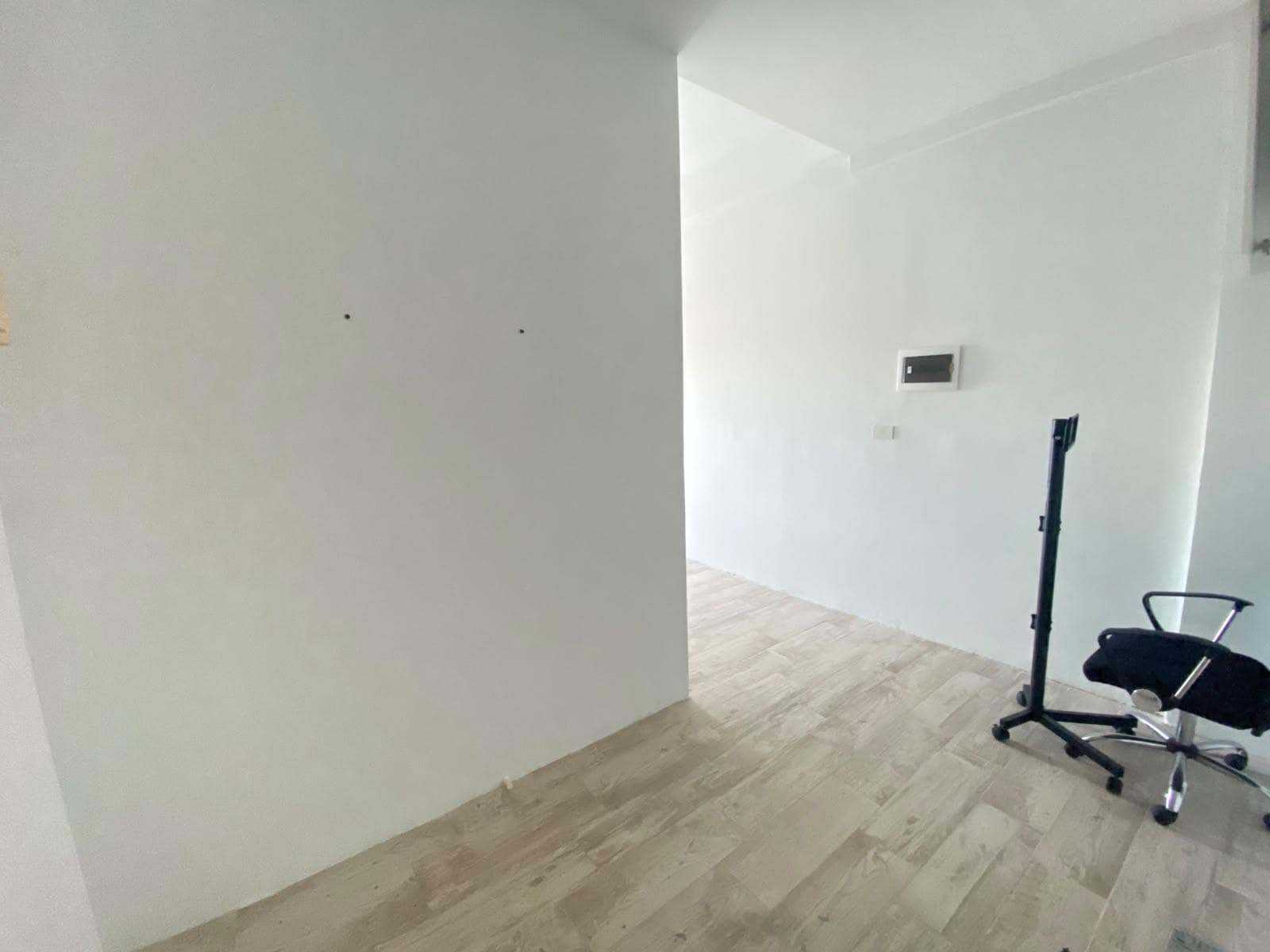 Office for Sale with Included Parking Space - Delta Center, Rincón de Milberg
