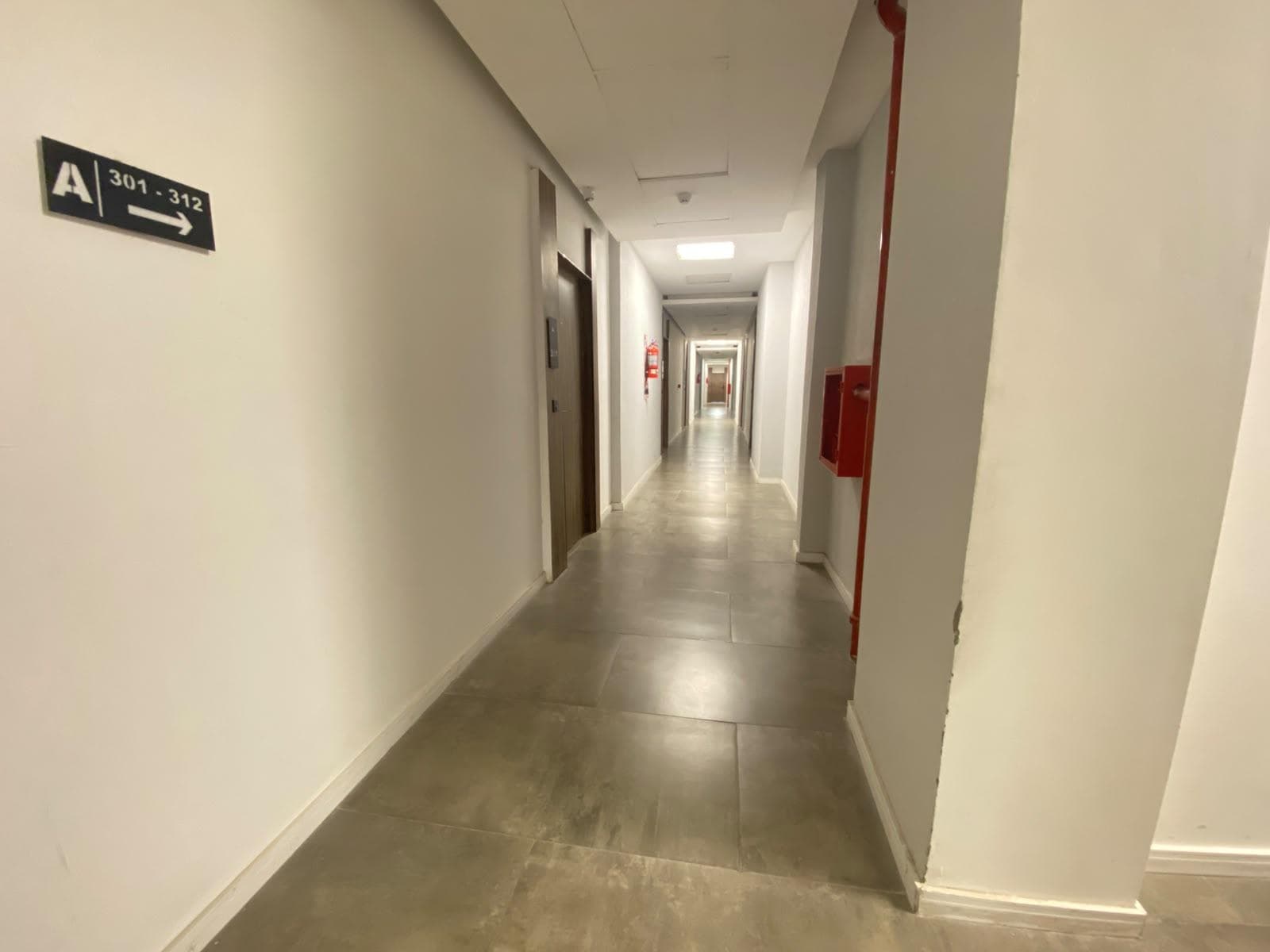 Office for Sale with Included Parking Space - Delta Center, Rincón de Milberg