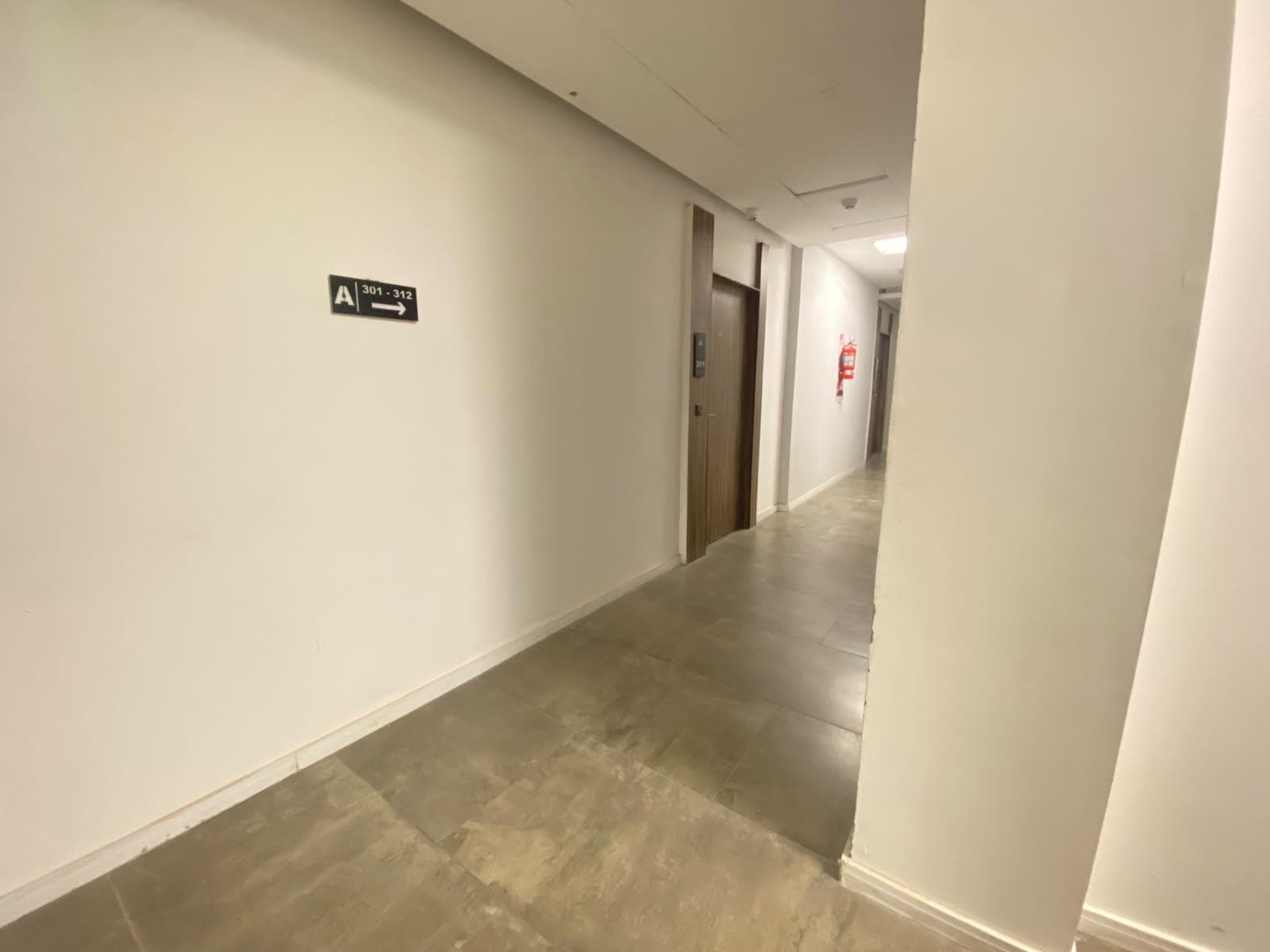 Office for Sale with Included Parking Space - Delta Center, Rincón de Milberg