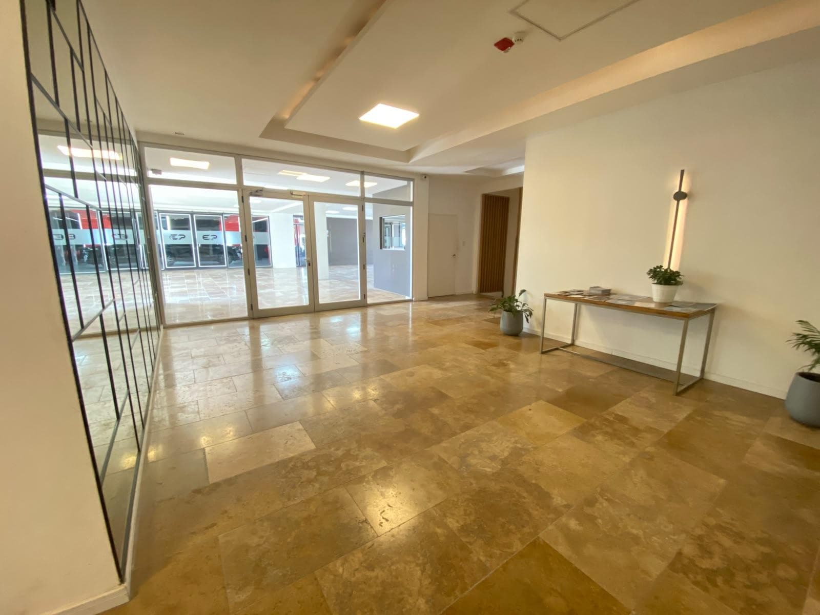 Office for Sale with Included Parking Space - Delta Center, Rincón de Milberg
