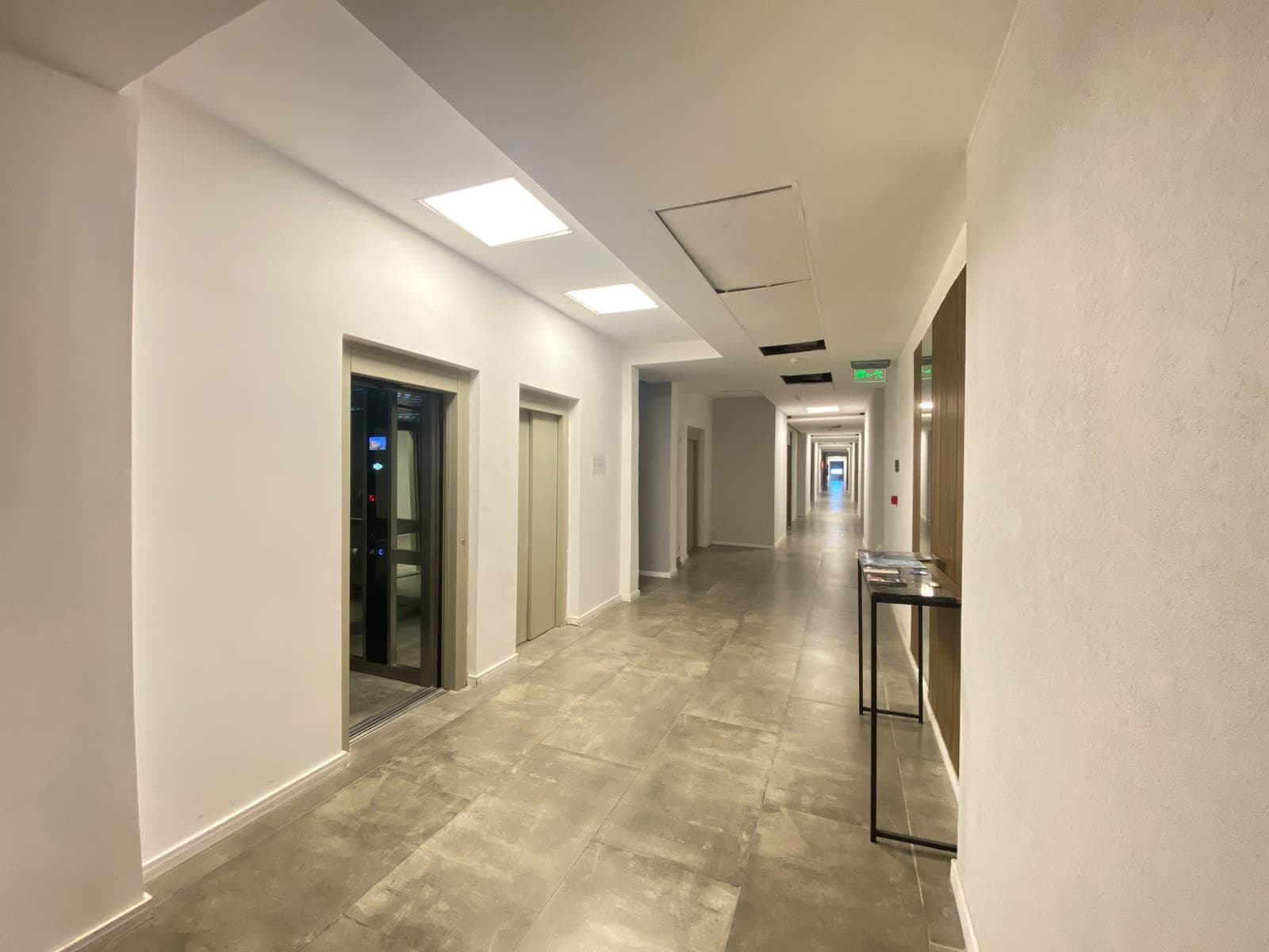 Office for Sale with Included Parking Space - Delta Center, Rincón de Milberg